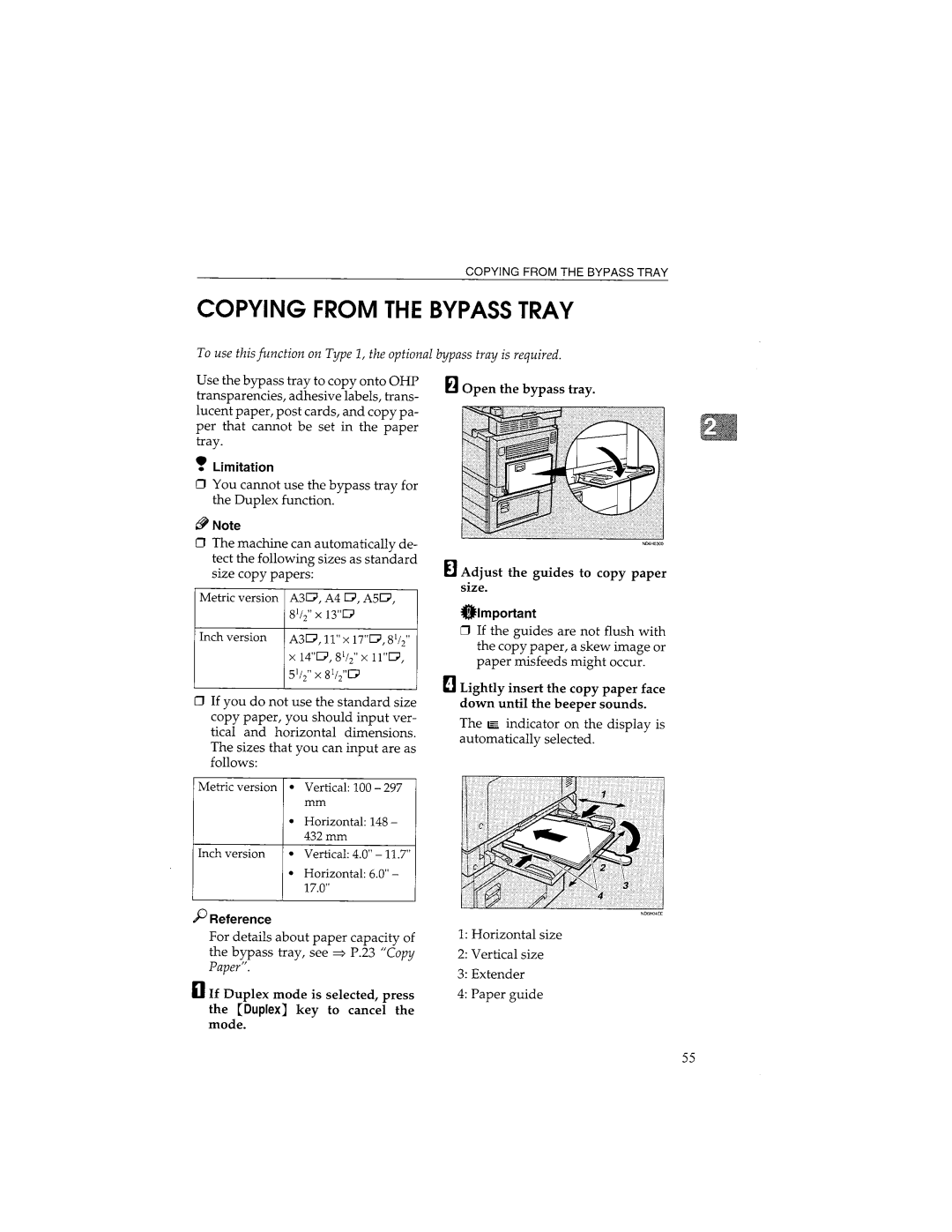 Savin 9945DP, 9935DP manual 