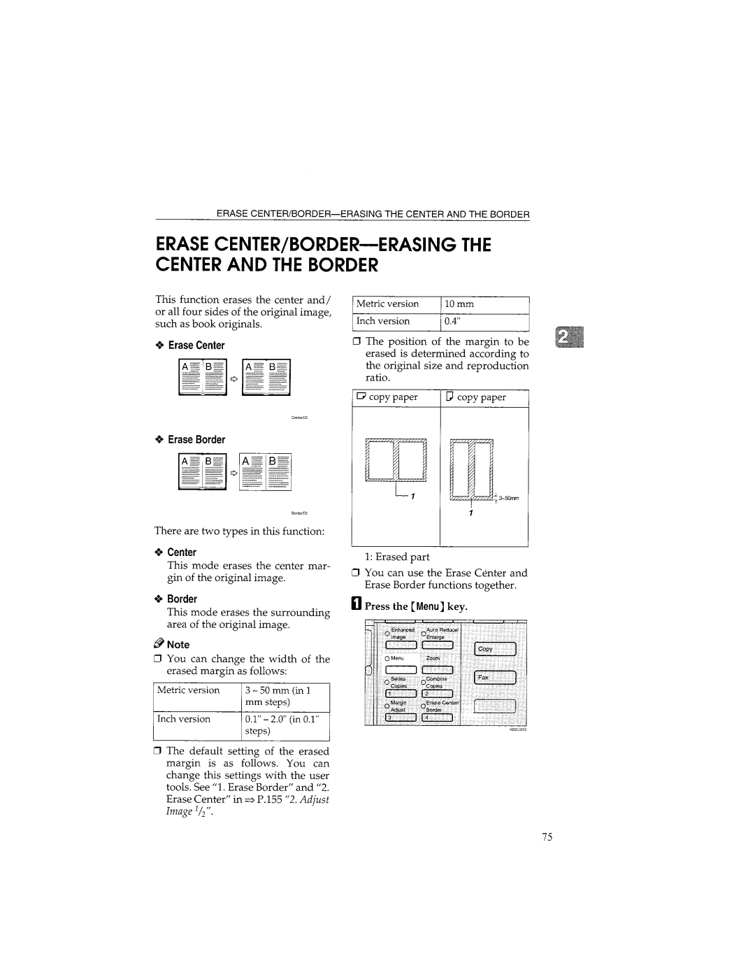 Savin 9935DP, 9945DP manual 