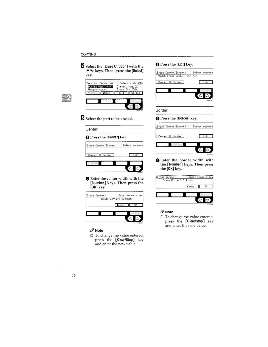 Savin 9945DP, 9935DP manual 