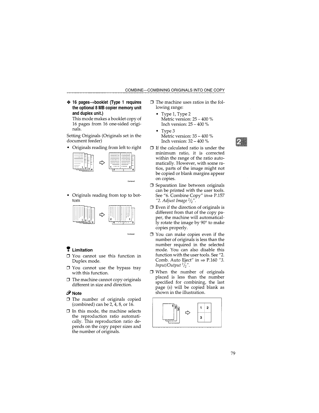 Savin 9945DP, 9935DP manual 