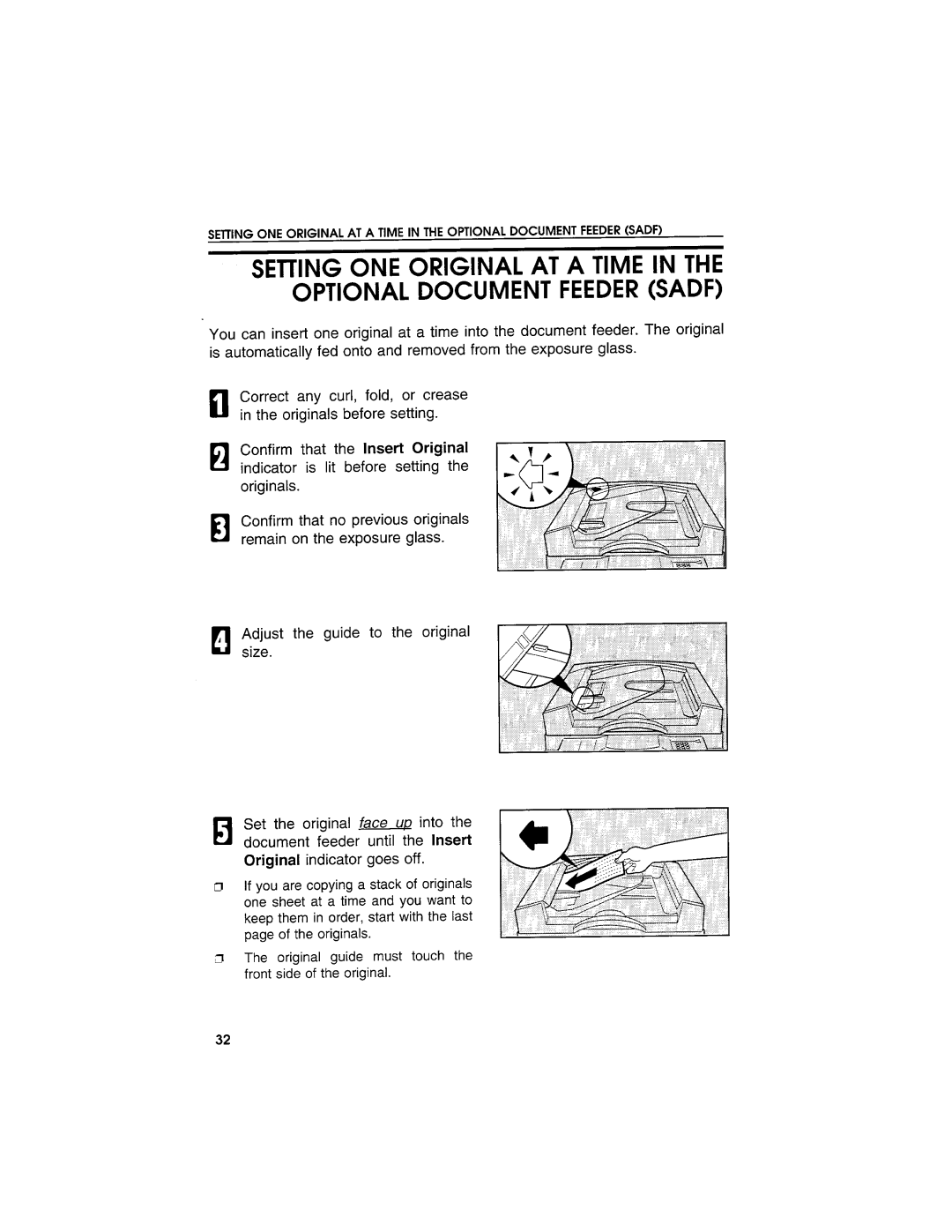 Savin 9950DP manual 