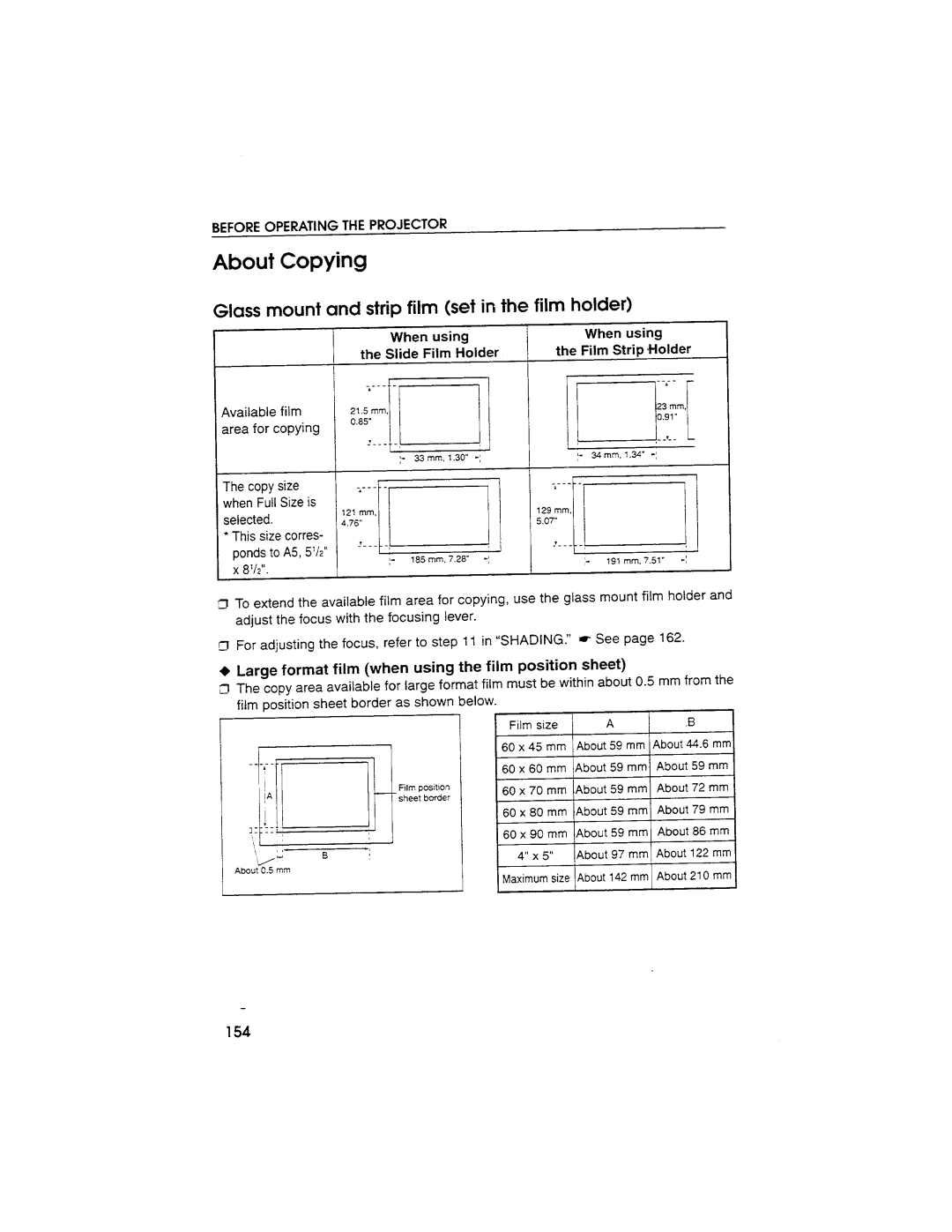 Savin SDC103A manual 