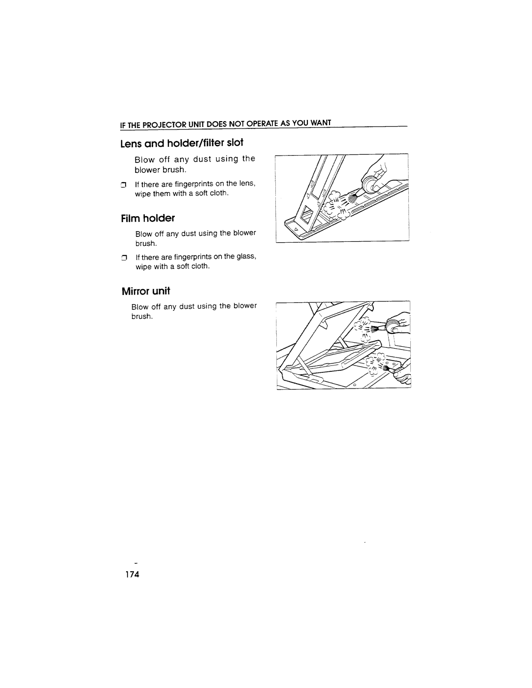 Savin SDC103A manual 