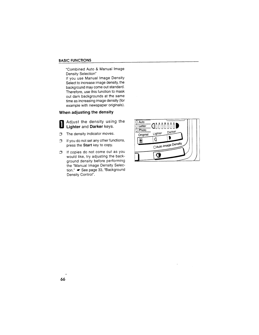 Savin SDC103A manual 