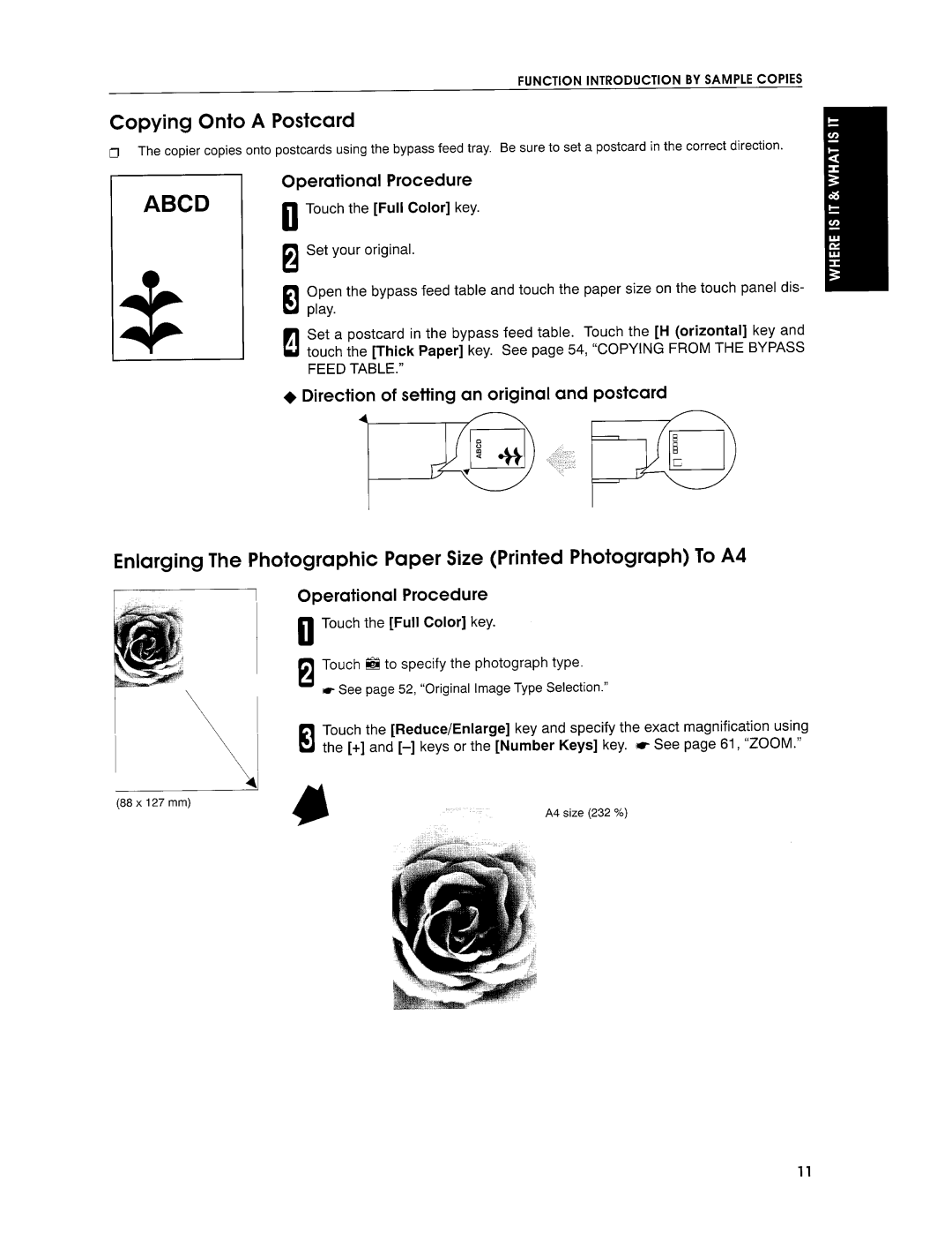 Savin SDC103E manual 