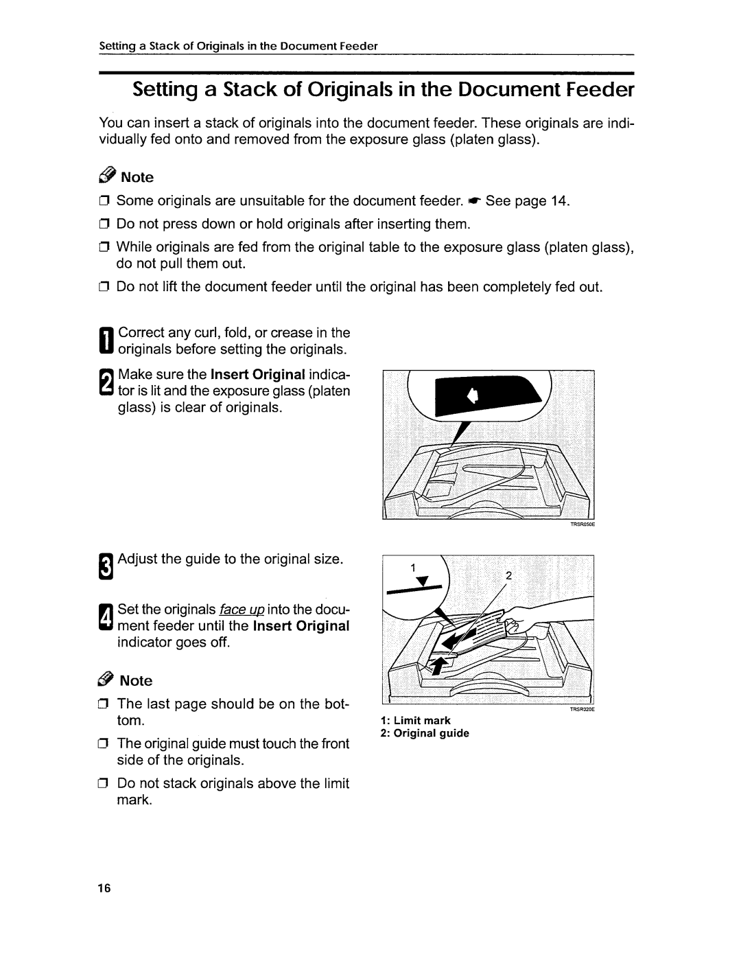 Savin SDC306 manual 