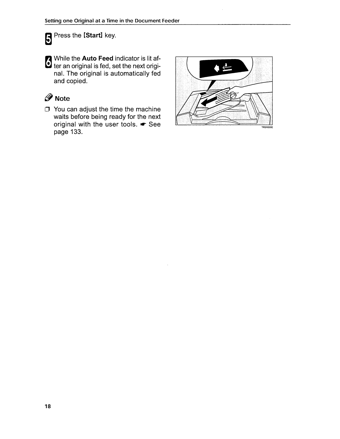 Savin SDC306 manual 