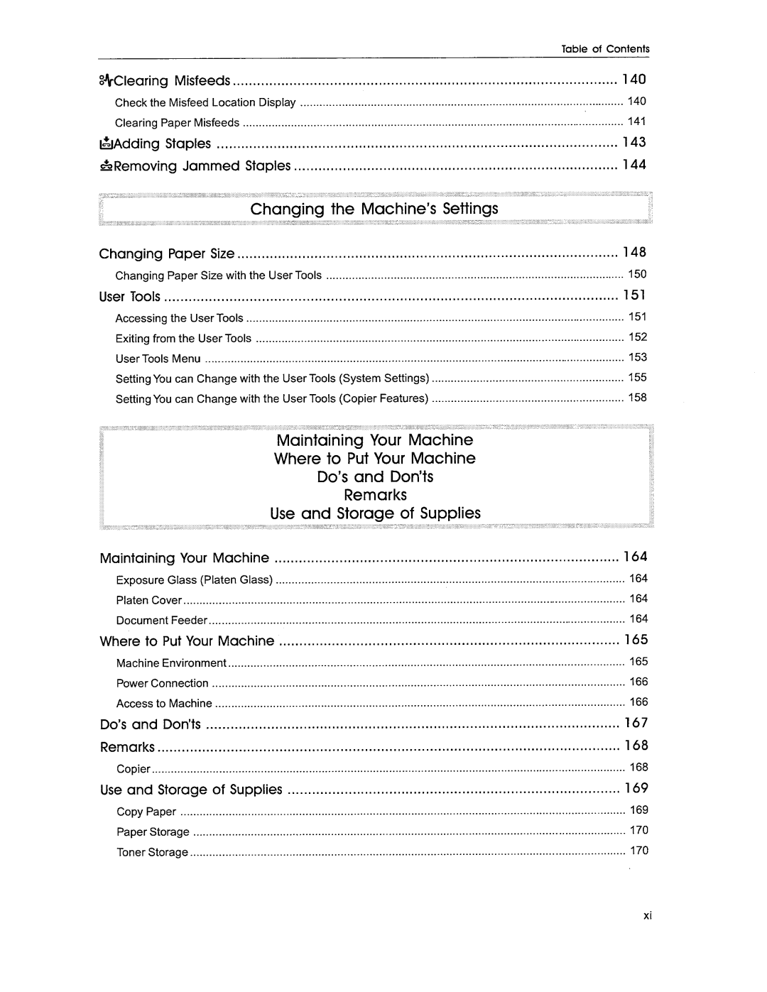 Savin SDC306E, SDC306A manual 