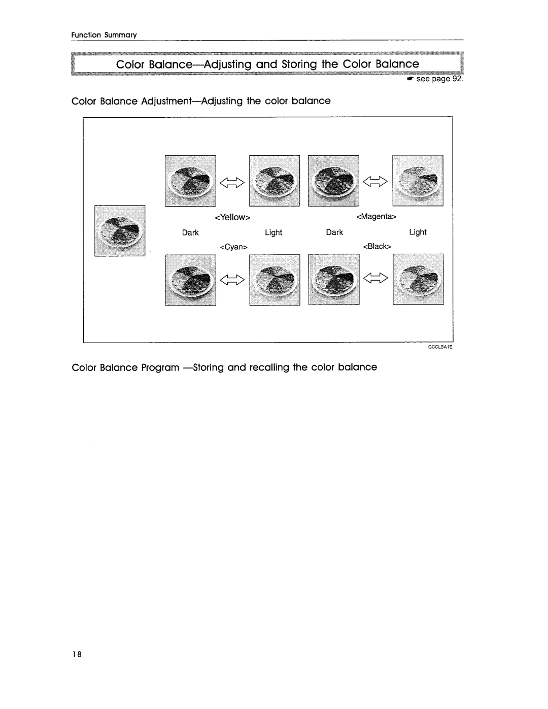 Savin SDC306E, SDC306A manual 