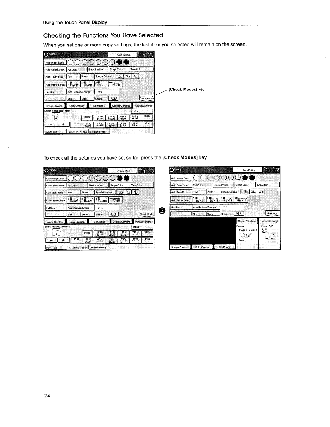 Savin SDC306E, SDC306A manual 