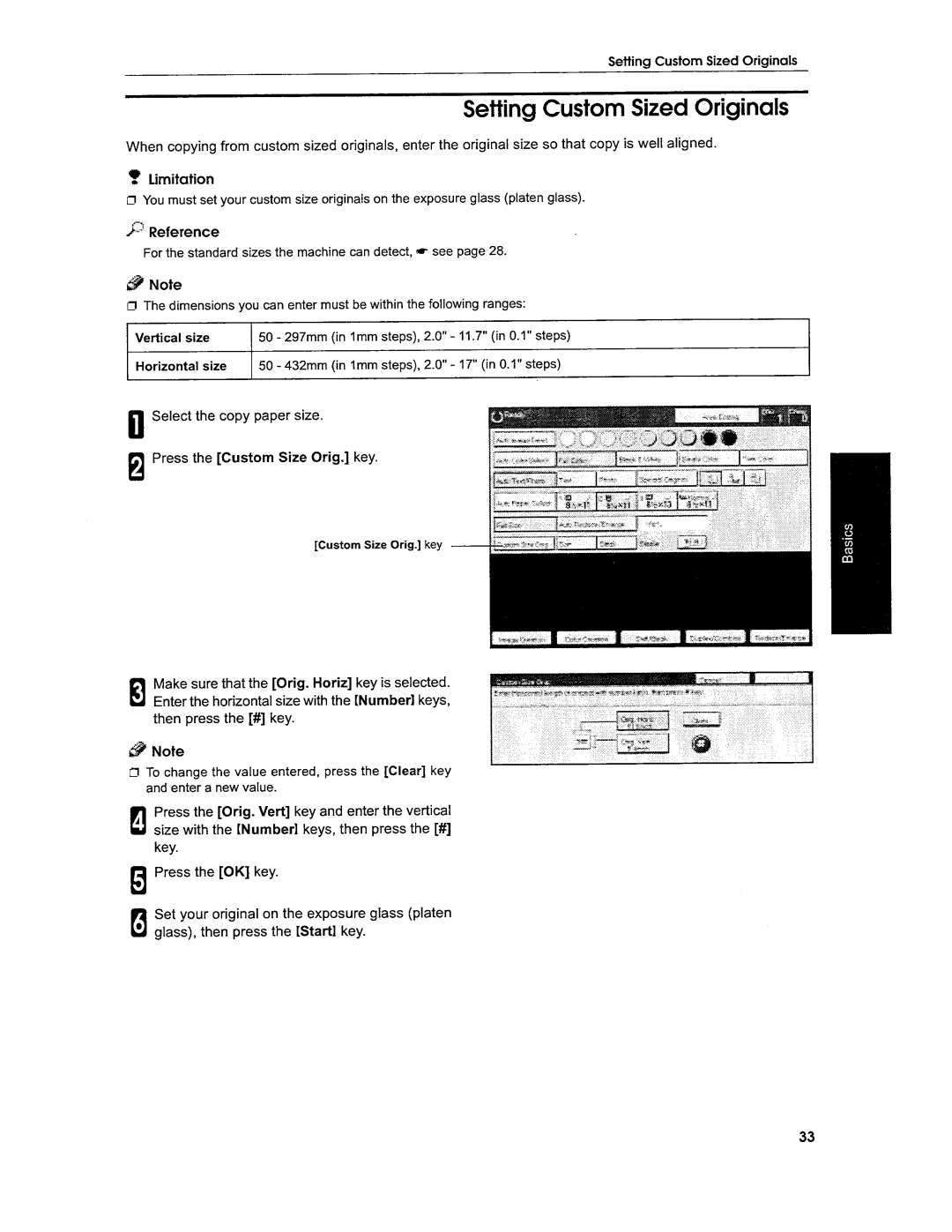 Savin SDC306A, SDC306E manual 