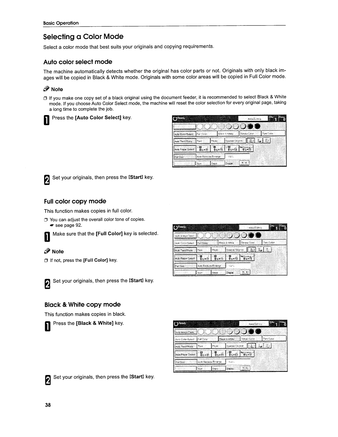 Savin SDC306E, SDC306A manual 