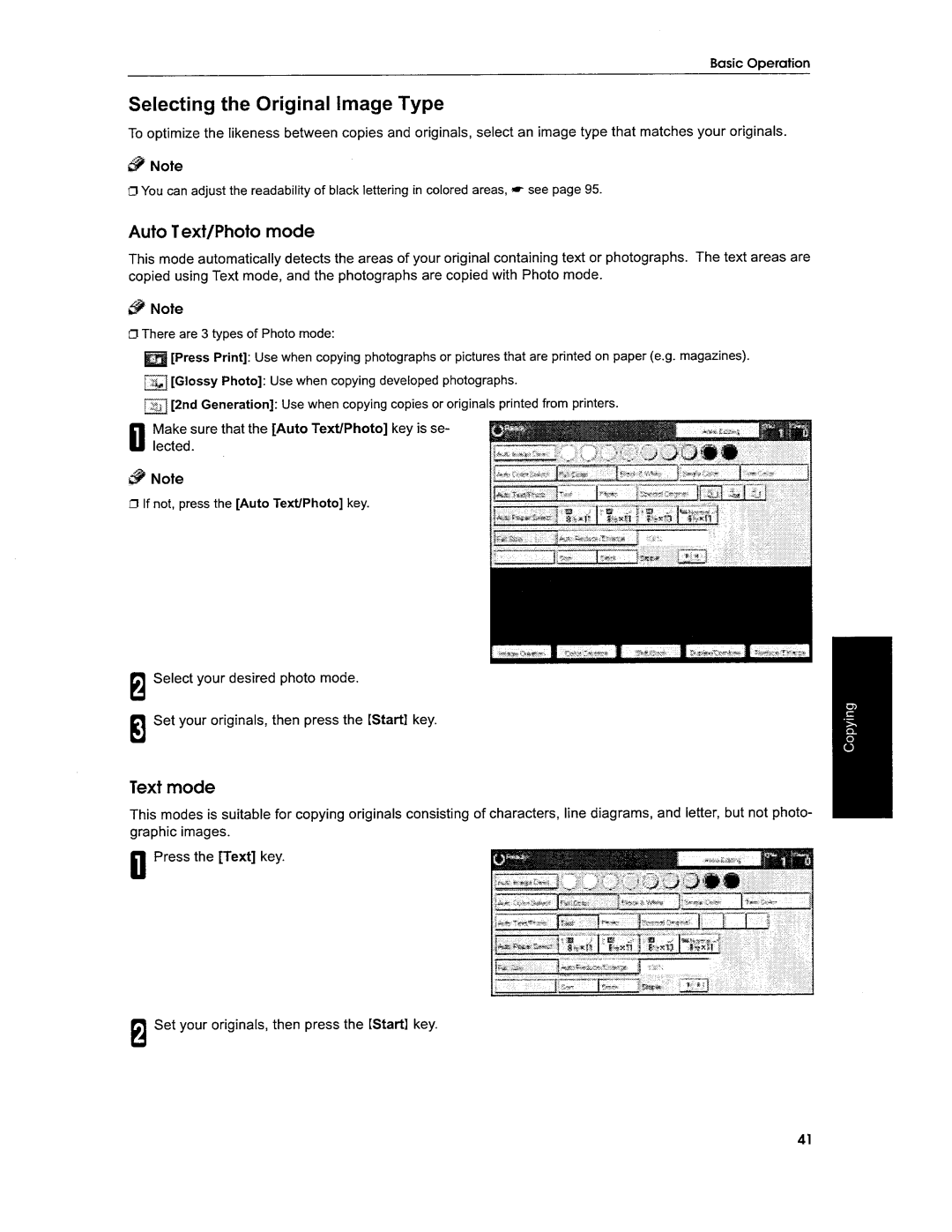 Savin SDC306A, SDC306E manual 