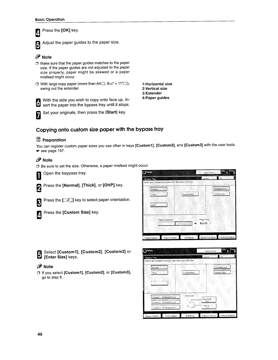 Savin SDC306E, SDC306A manual 