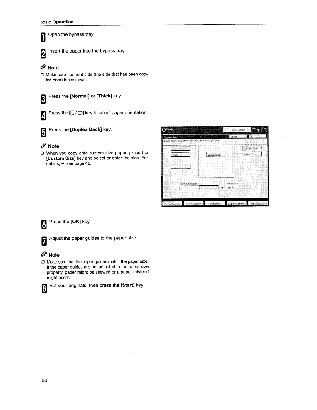 Savin SDC306E, SDC306A manual 