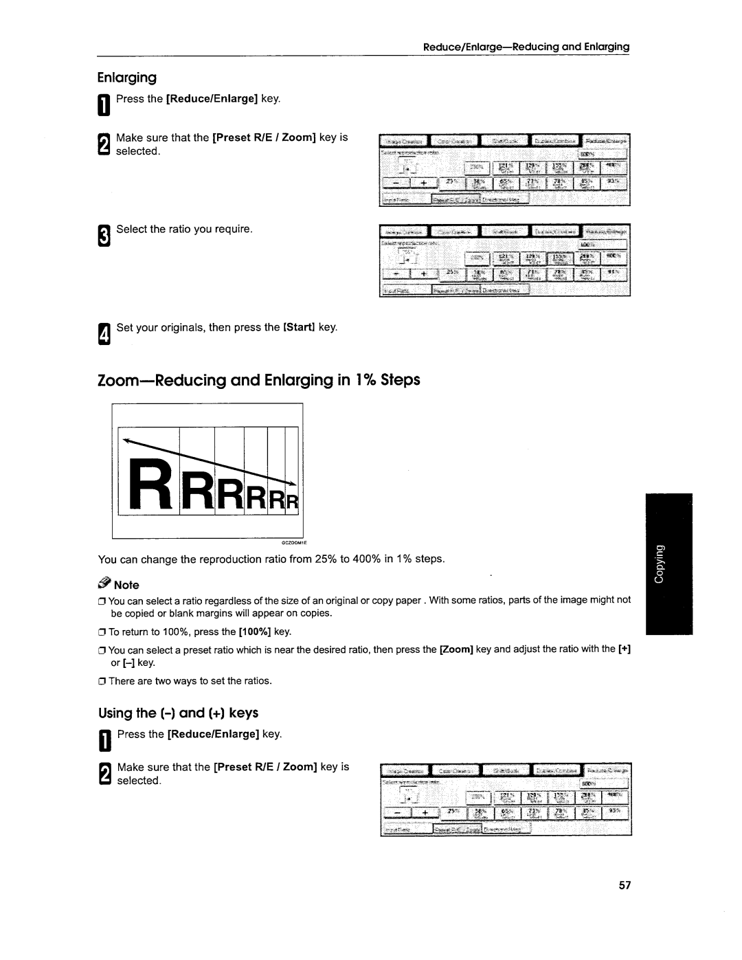 Savin SDC306A, SDC306E manual 