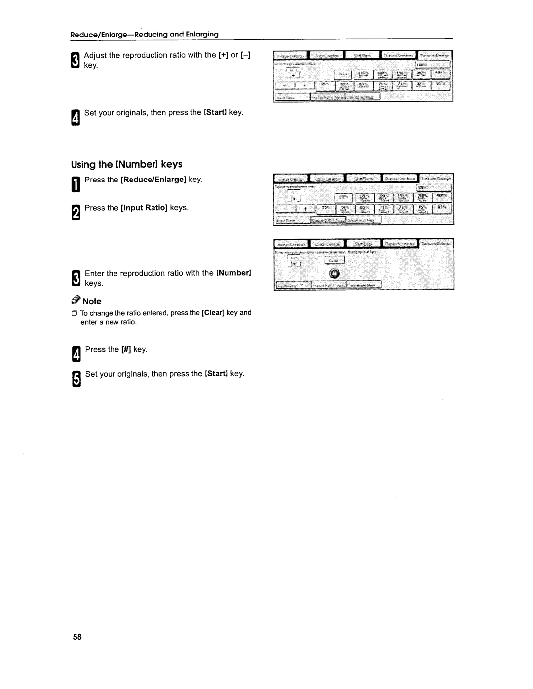 Savin SDC306E, SDC306A manual 