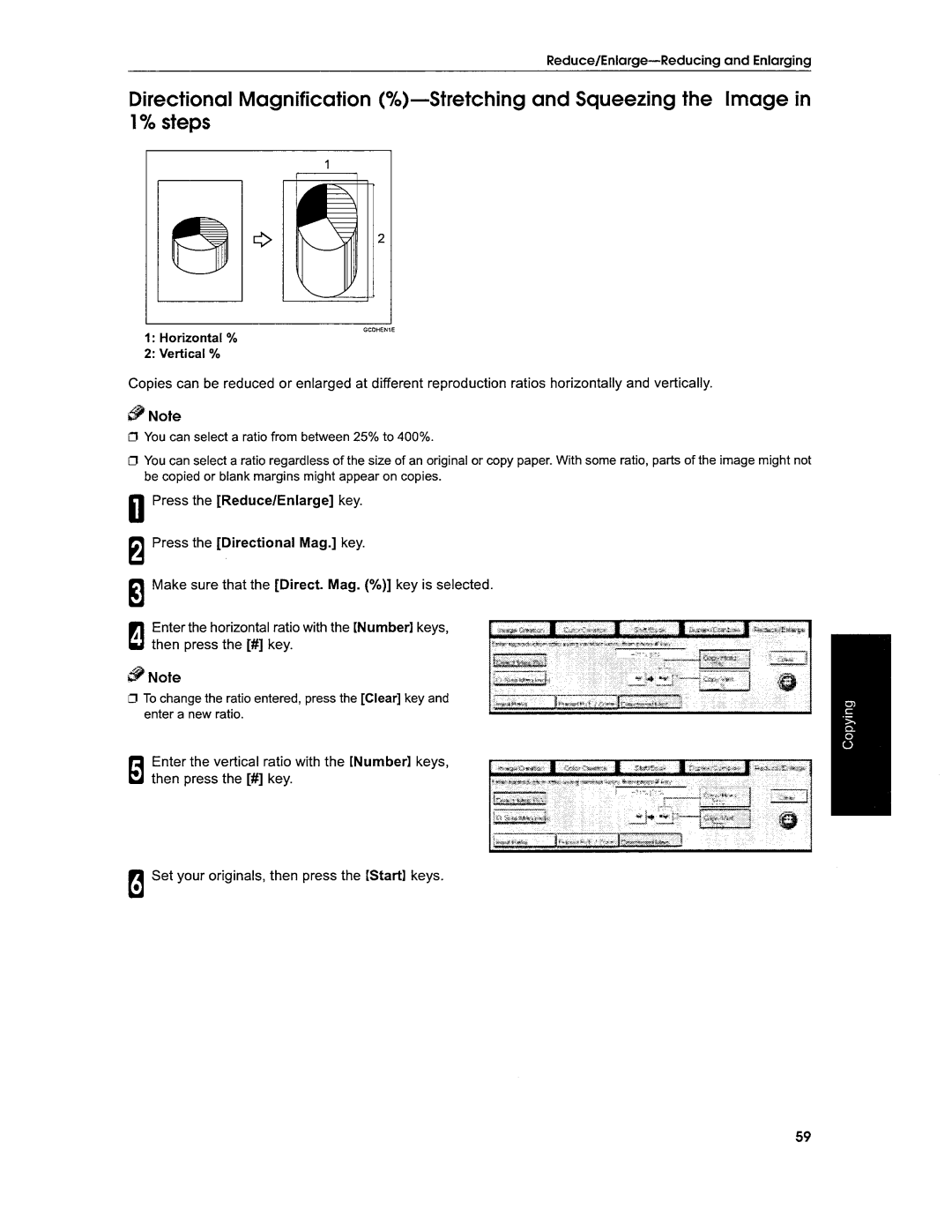 Savin SDC306A, SDC306E manual 