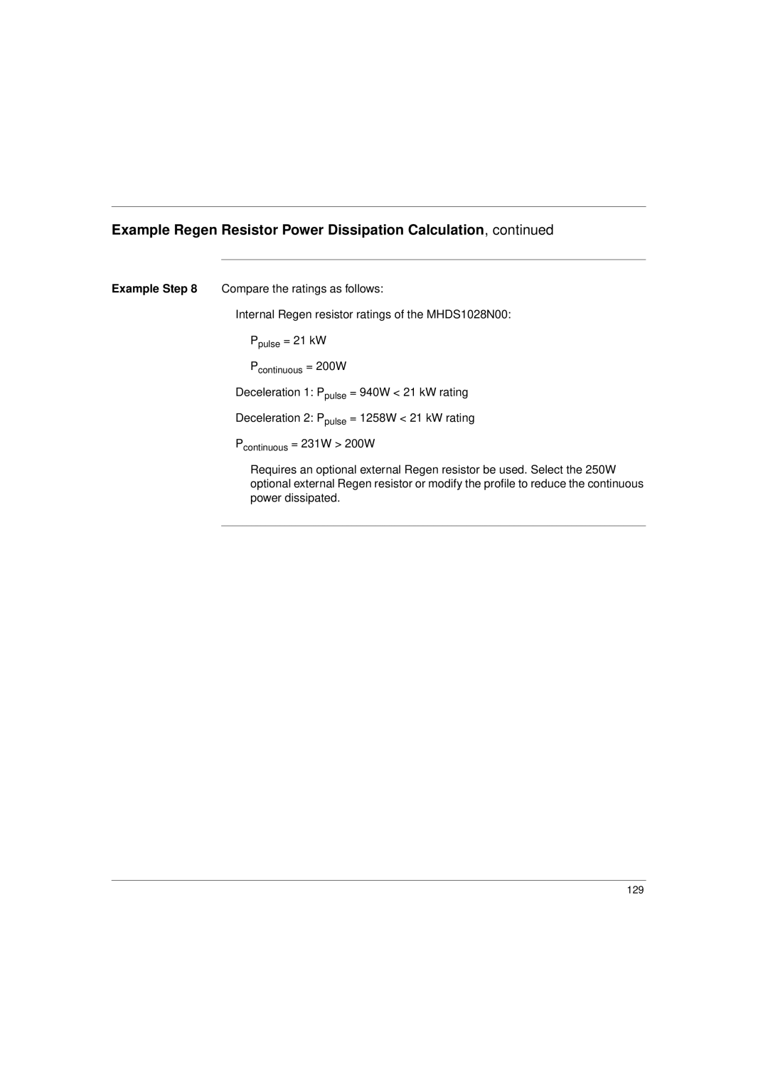 Schneider Electric 17S Series manual 129 