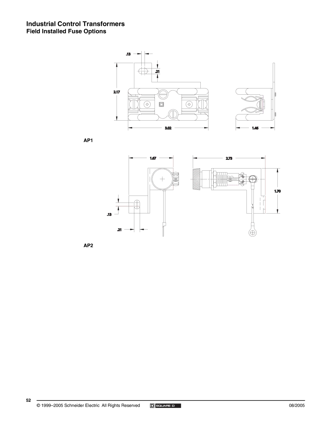 Schneider Electric 9070 manual AP1 AP2 