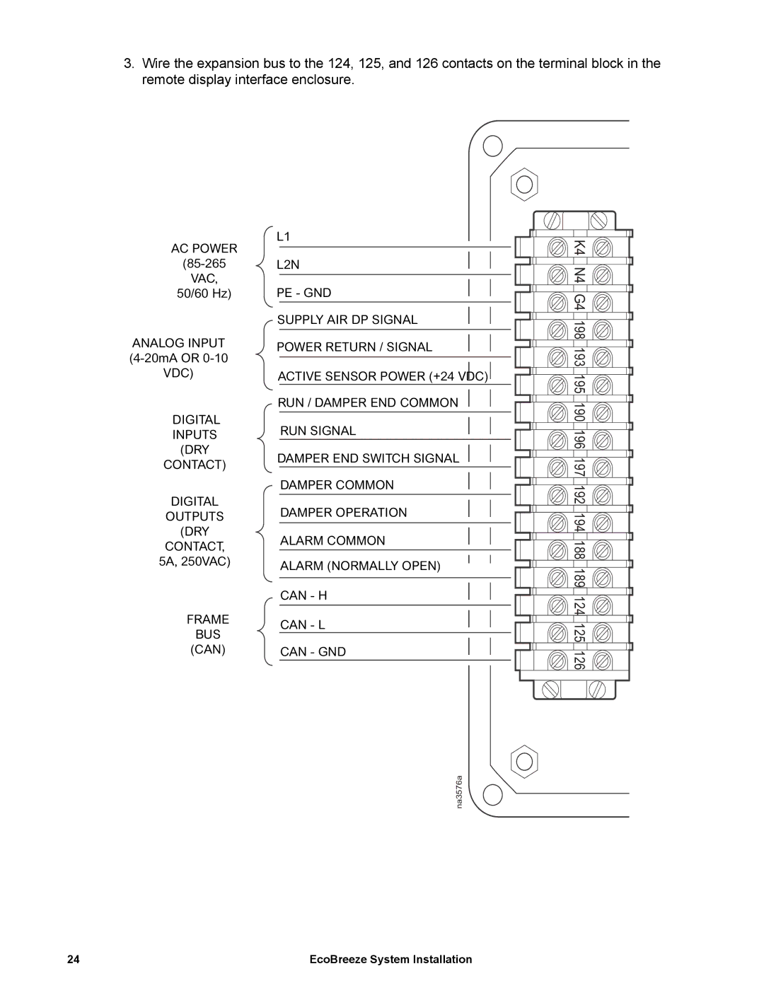 Schneider Electric ACECFR20201SE, ACECFR20101SE, ACECFR20200SE, ACECFR40200SE K4 N4 G4 198 193 195 190 196 197, 126 