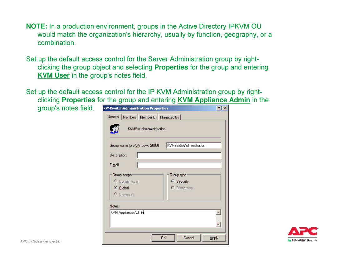 Schneider Electric AP561x manual APC by Schneider Electric 