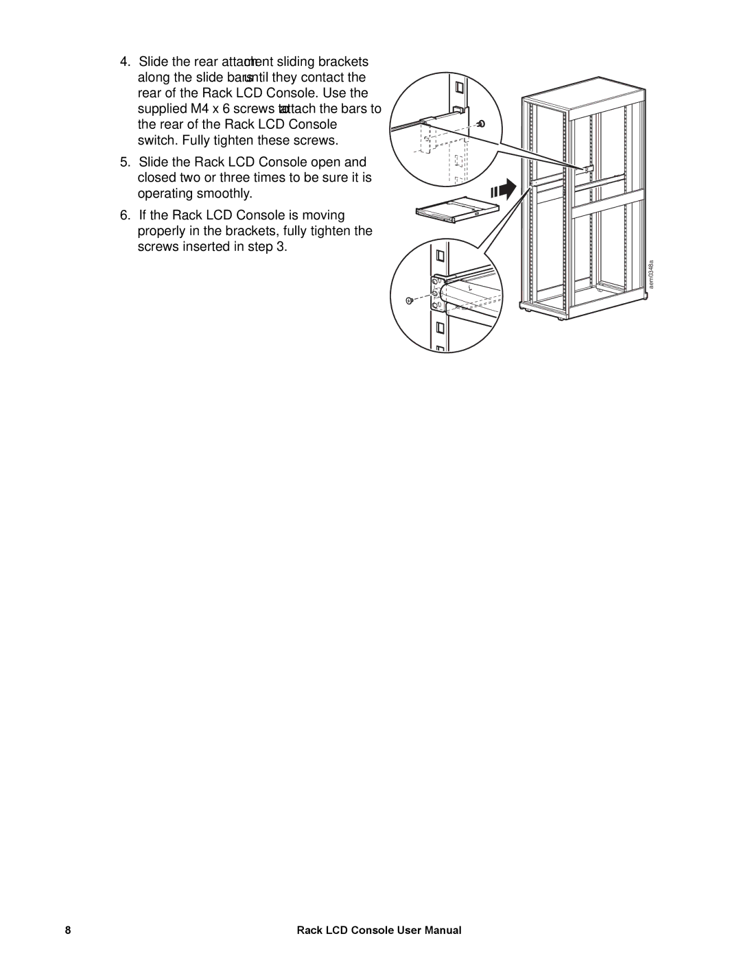 Schneider Electric AP5717J, AP5717UK, AP5717R, AP5717G, AP5719, AP5717F user manual Aem0348a 