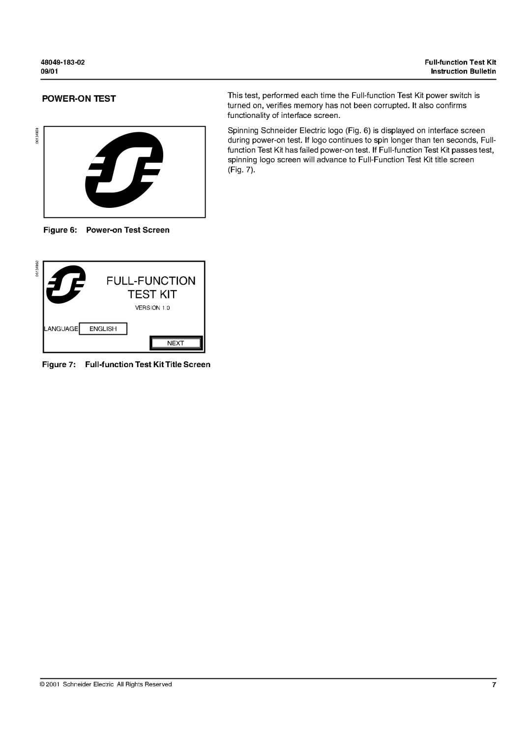 Schneider Electric ECN 161A manual 