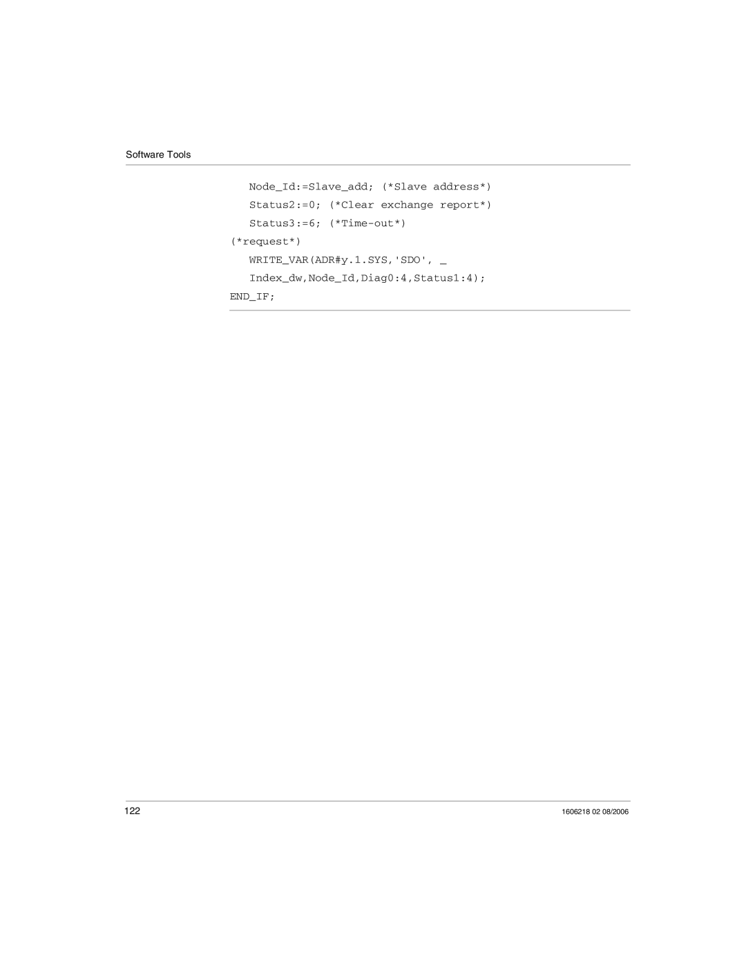 Schneider Electric IP67 manual 122 