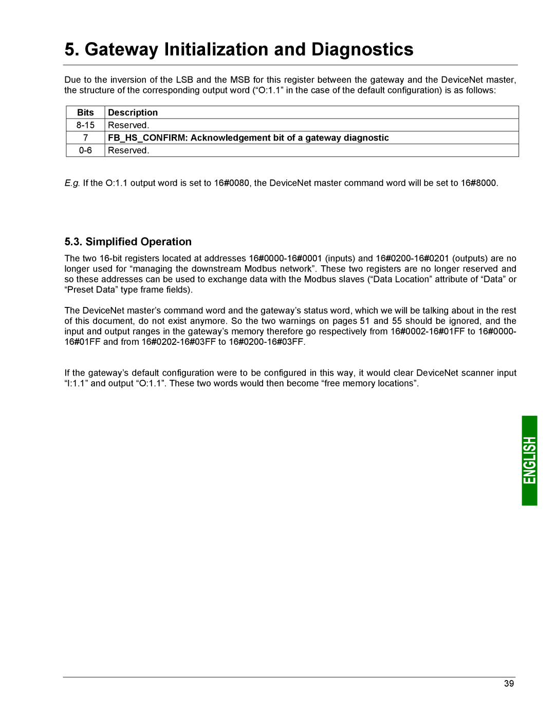 Schneider Electric LUFP9 user manual Simplified Operation 