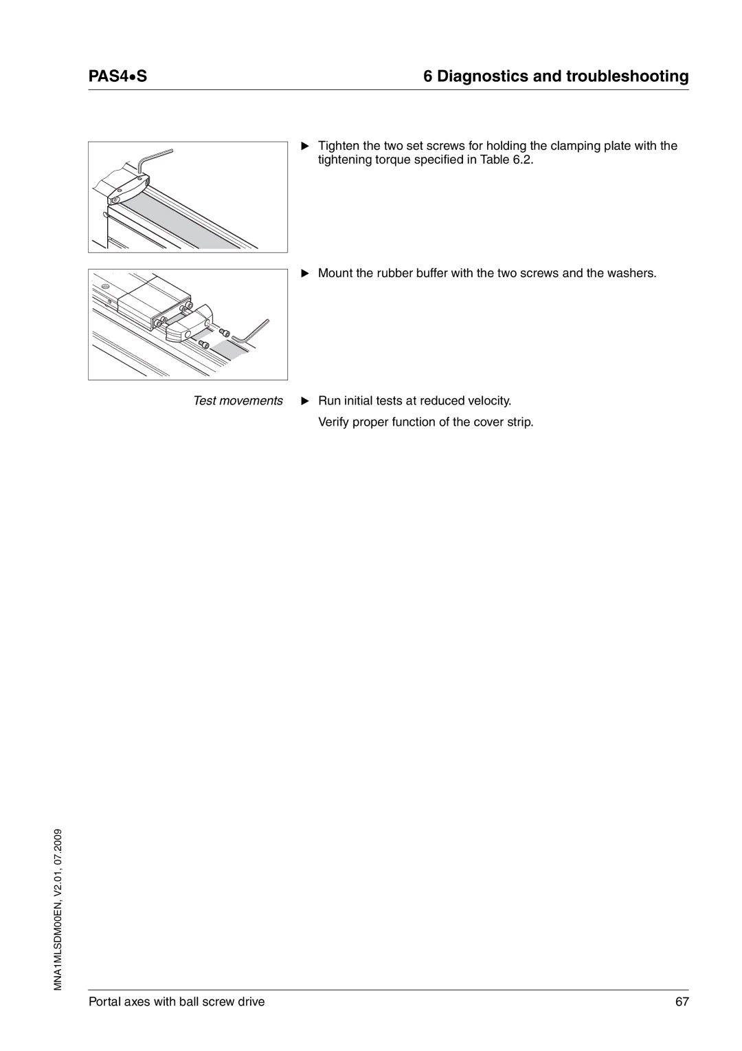 Schneider Electric PAS4S manual PAS4 S 