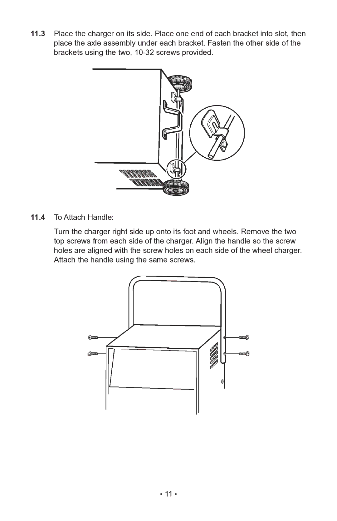 Schumacher 200.71230 operating instructions 