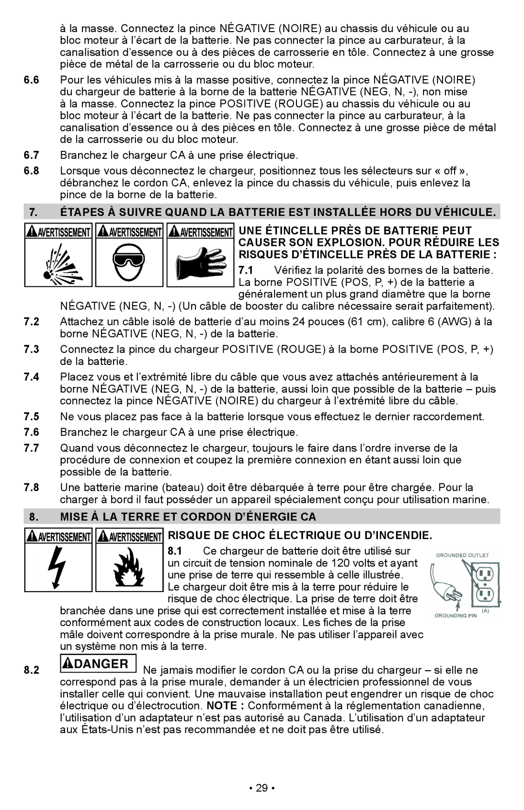 Schumacher PS-1022M owner manual 