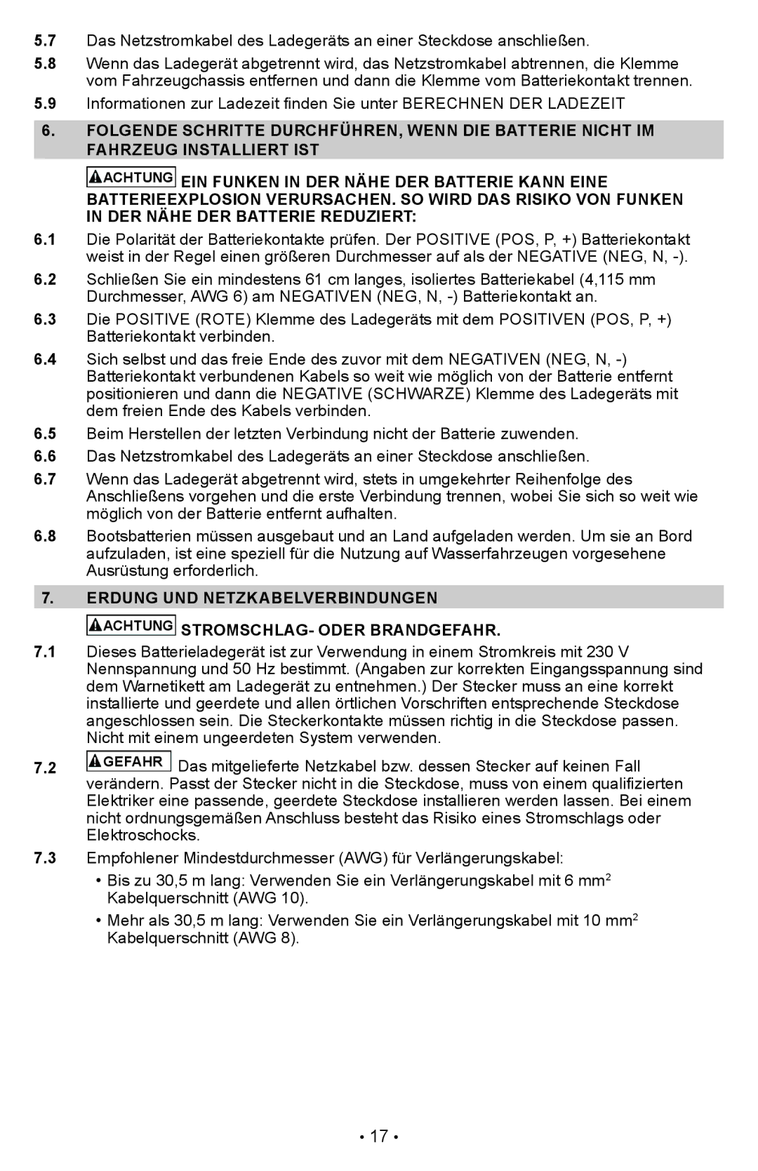 Schumacher PWI70300A owner manual 