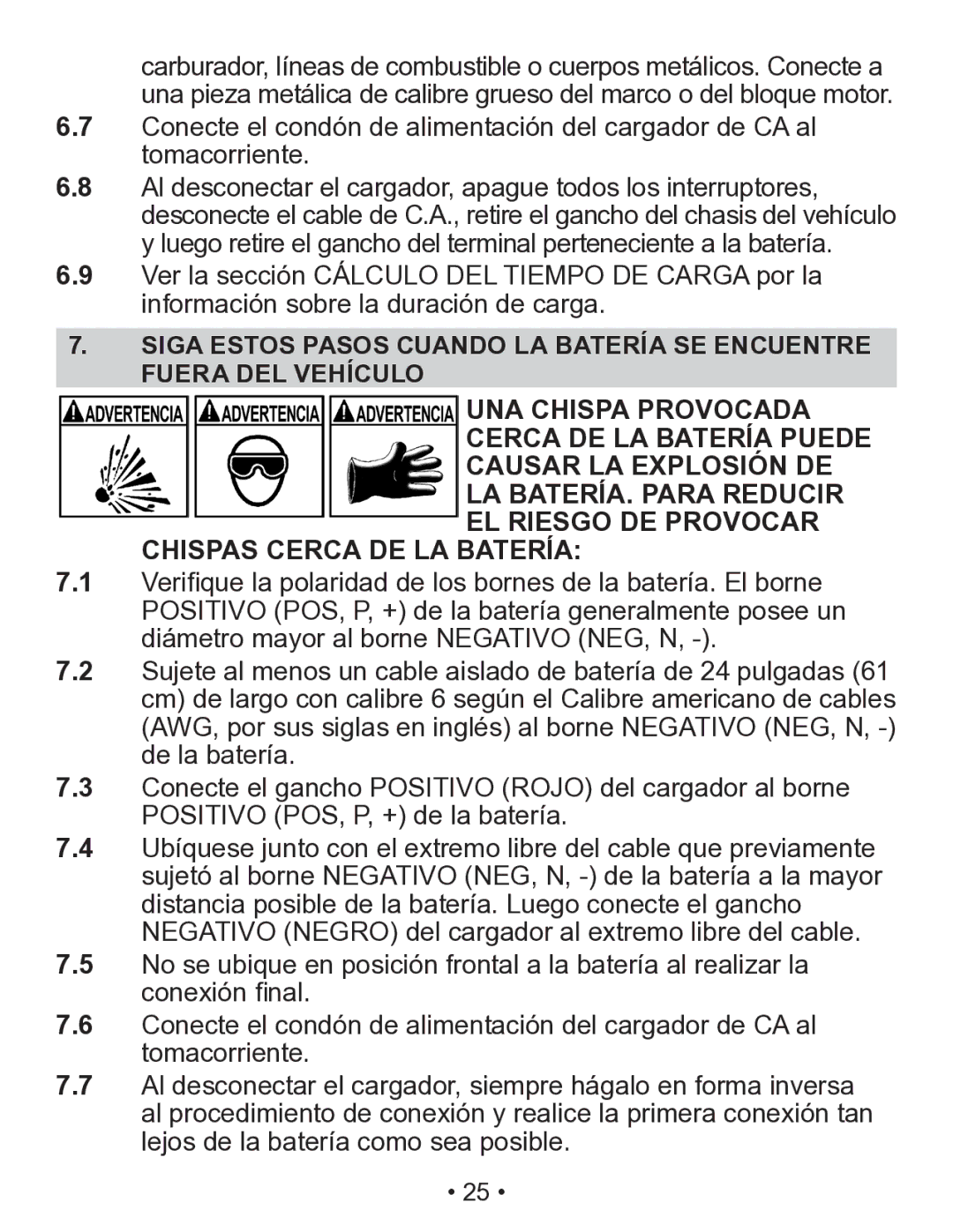 Schumacher SEM-1562A owner manual 