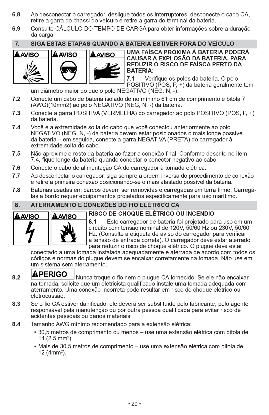 Schumacher SWI-1555A owner manual 