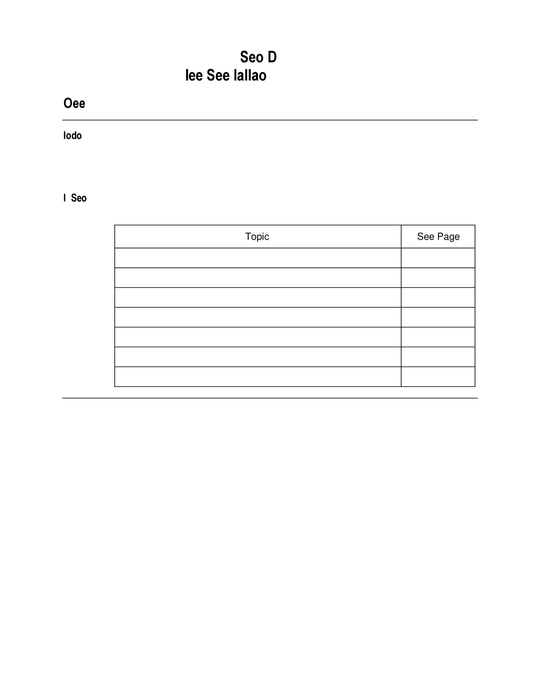 Scientific Atlanta DPX213 manual Section D Internet Service Installation 