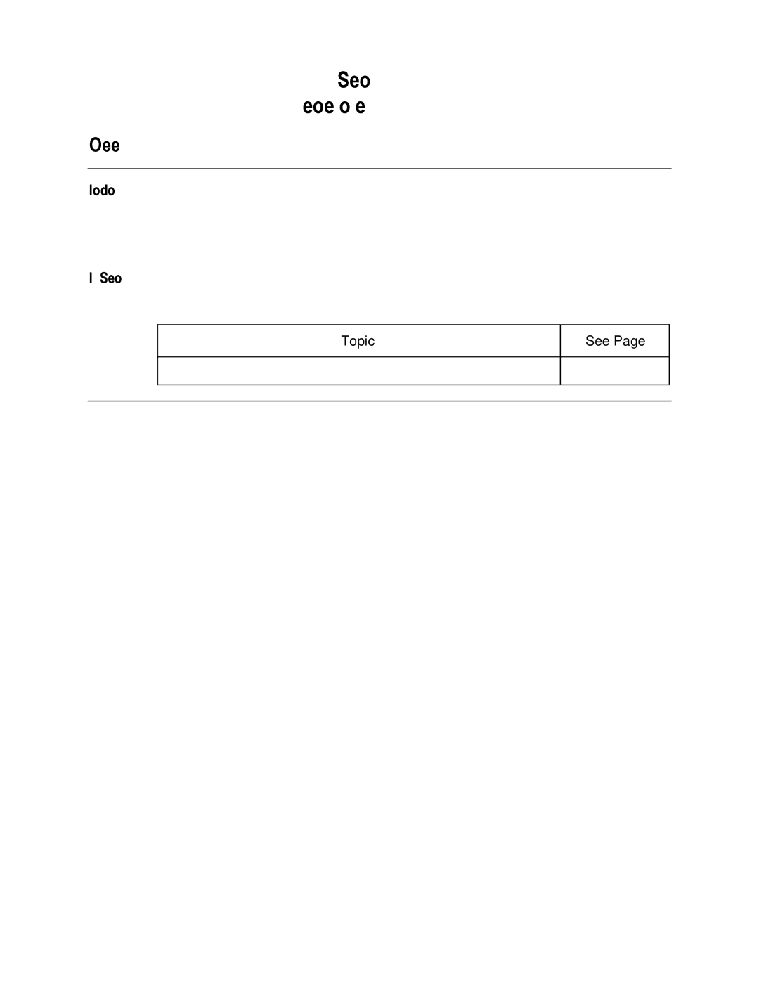 Scientific Atlanta DPX213 manual Section B Before You Begin 