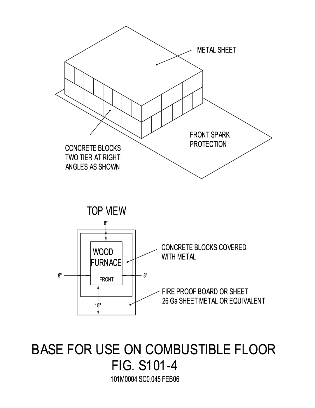 Scotsman Ice DB-101 owner manual 