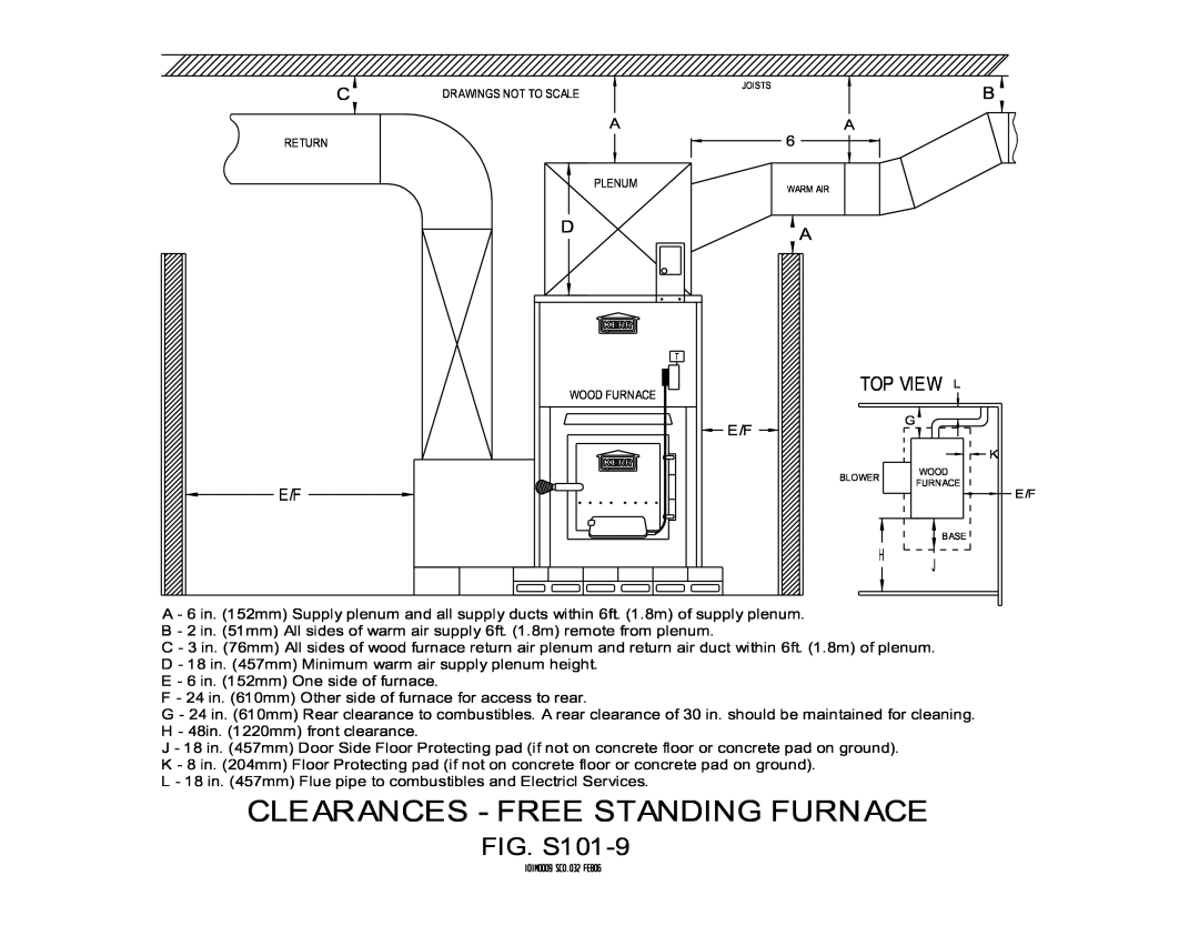 Scotsman Ice DB-101 owner manual 