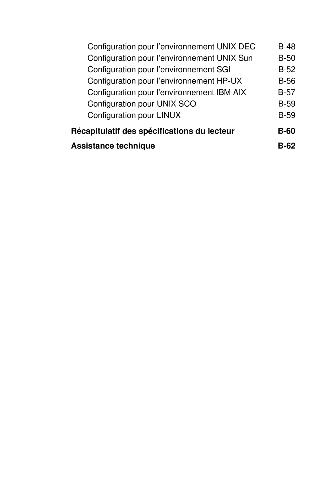 Seagate 240 DDS-4 manual 