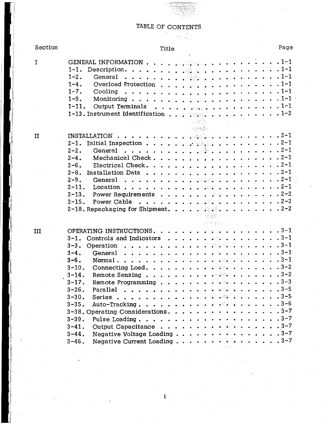 Seagate 6443B manual 