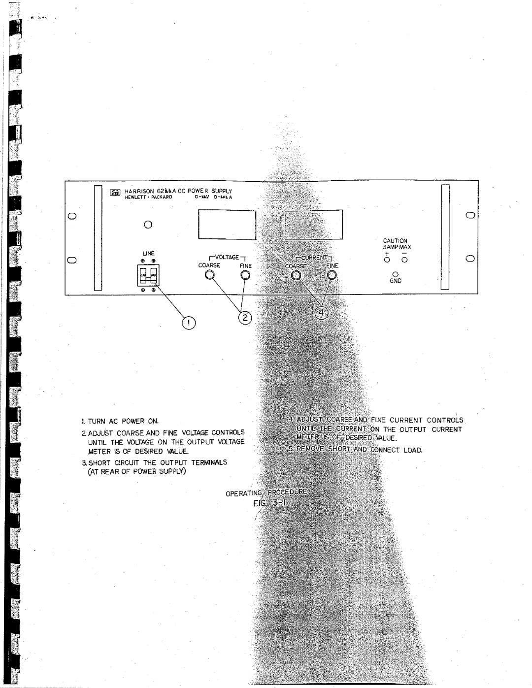 Seagate 6443B manual 