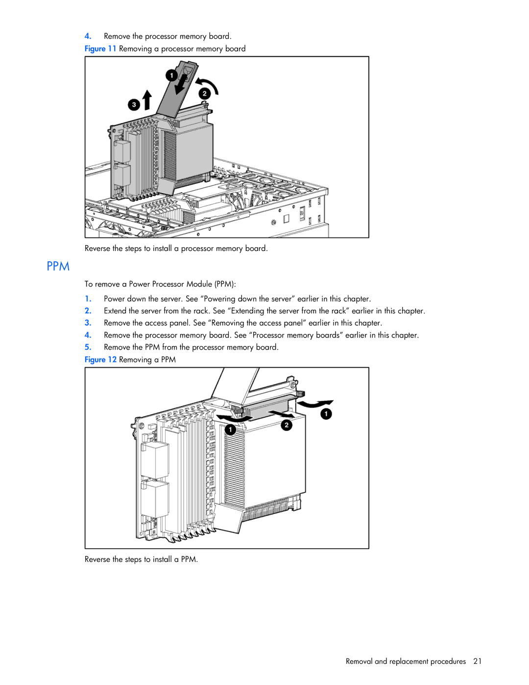 Seagate DL585 manual Ppm 