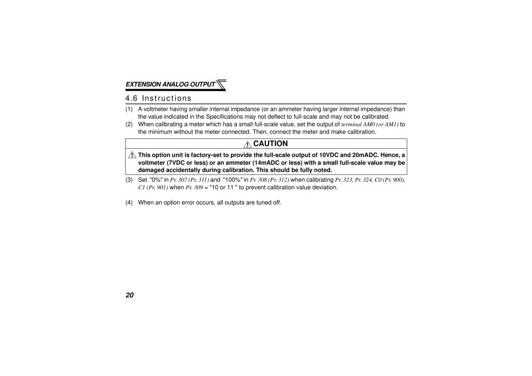 Seagate FR-A7AY instruction manual Instructions 