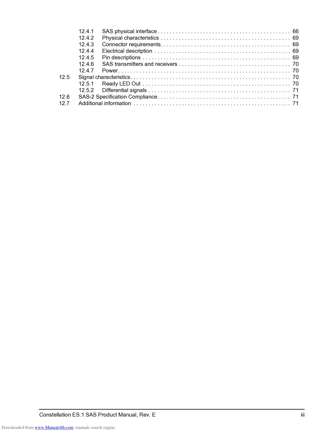 Seagate ST2000NM0001, ST1000NM0001, ST1000NM0021, ST1000NM0041, ST2000NM0041, ST2000NM0021, ST500NM0041, ST500NM0021, ST500NM0001 