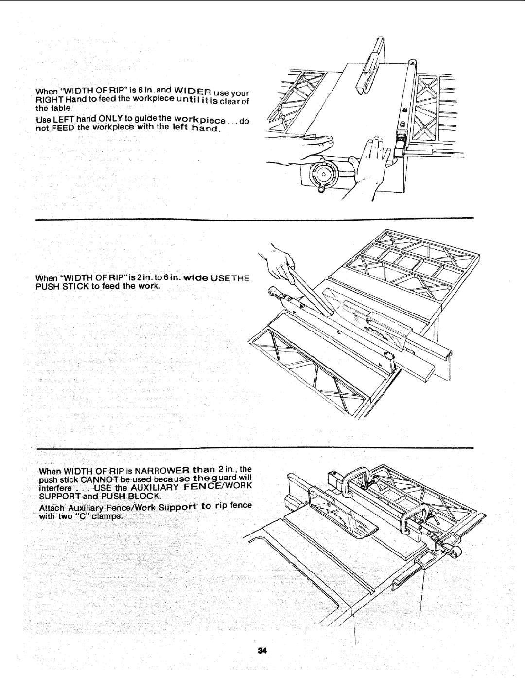 Sears 113.241591 owner manual 