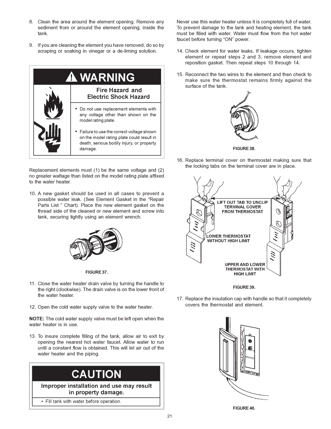 Sears 153.329264 owner manual 