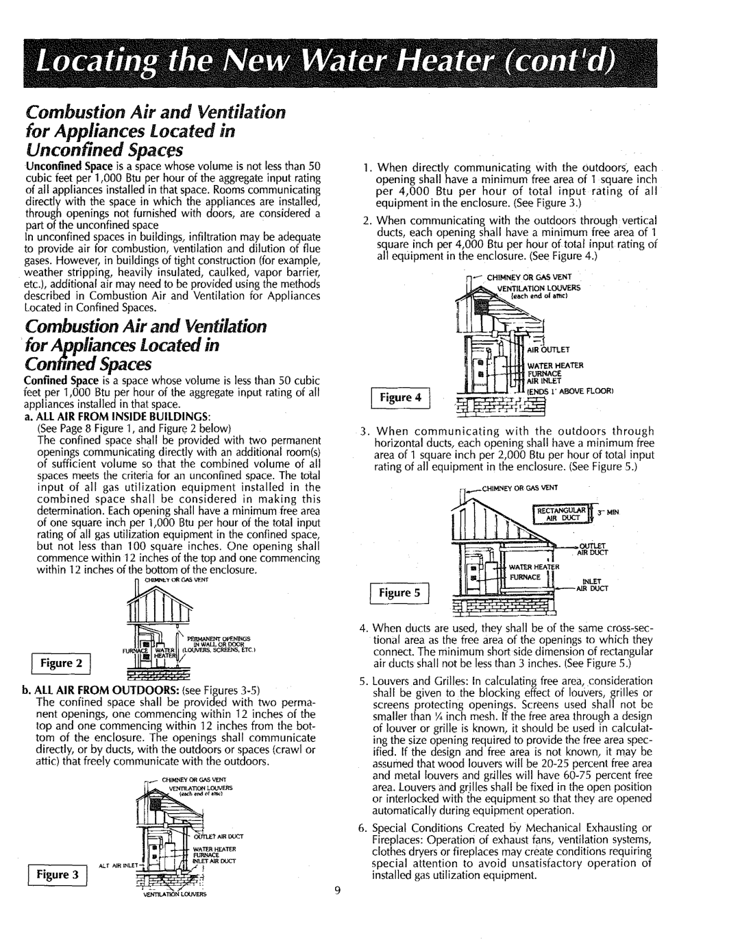 Sears 153.336801, 153.336701, 153.336432, 153.336431, 153.336332, 153.336901 Allair from Inside Buildings, 1Figure 3 