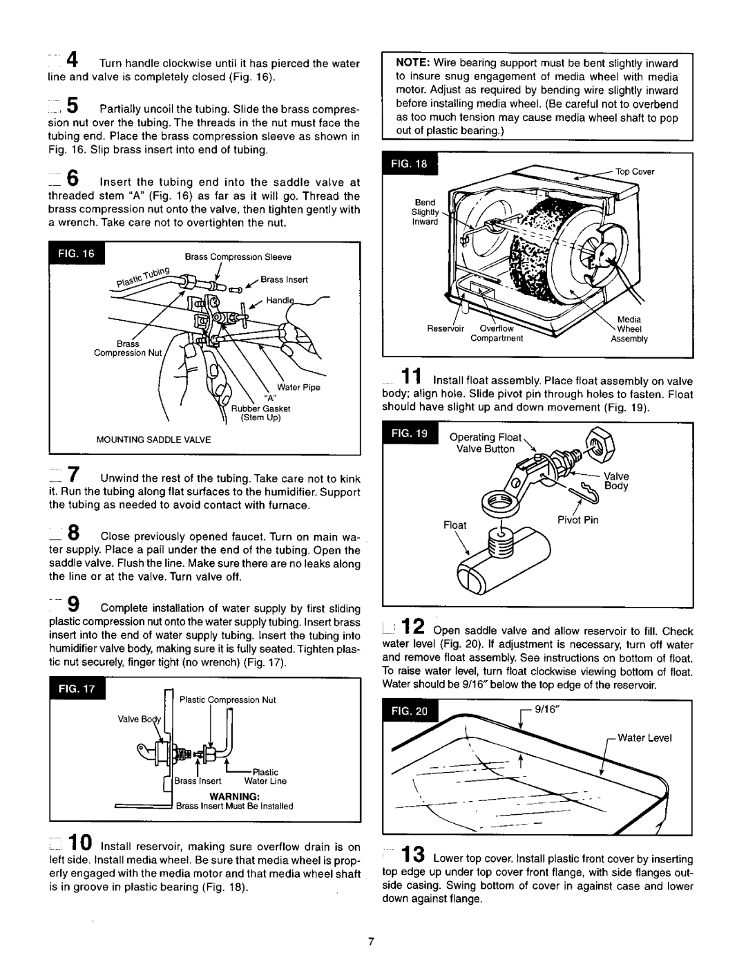 Sears 1700 manual LKeil,B, Pivot Pin, ==ilrd 